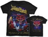 Camiseta do Judas Prest