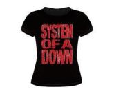 Baby look System Of A Down
