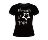Baby look d Banda Cradle Of Filth