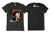 camiseta de Evanescence