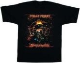 Camiseta de  Judas Priest