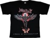 Camiseta de  Judas Priest