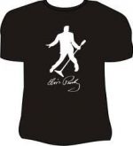 Baby look do Elvis Presley