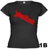 Baby look do Judas Prest
