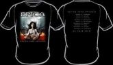 Camiseta do Epica