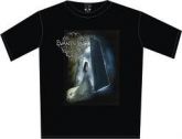 camiseta de Evanescence