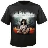 Camiseta do Epica