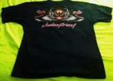 Camiseta de  Judas Priest