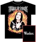 Camiseta d Banda Cradle Of Filth