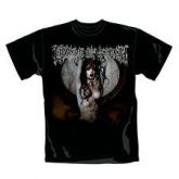 Camiseta d Banda Cradle Of Filth