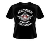 Baby look da Bandas Aerosmith