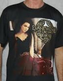 Camiseta do Evanescence