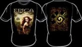 Camiseta do Epica