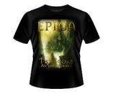 Camiseta do Epica
