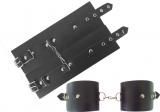 Algema Fetiche preto