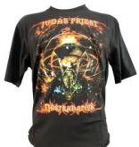 Camiseta de  Judas Priest